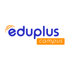 EduPlusCampus Logo